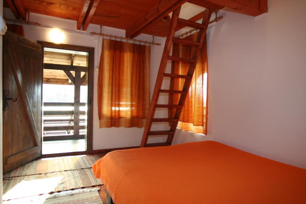 Hotel Cabana La noi Rîşnov Habitación foto